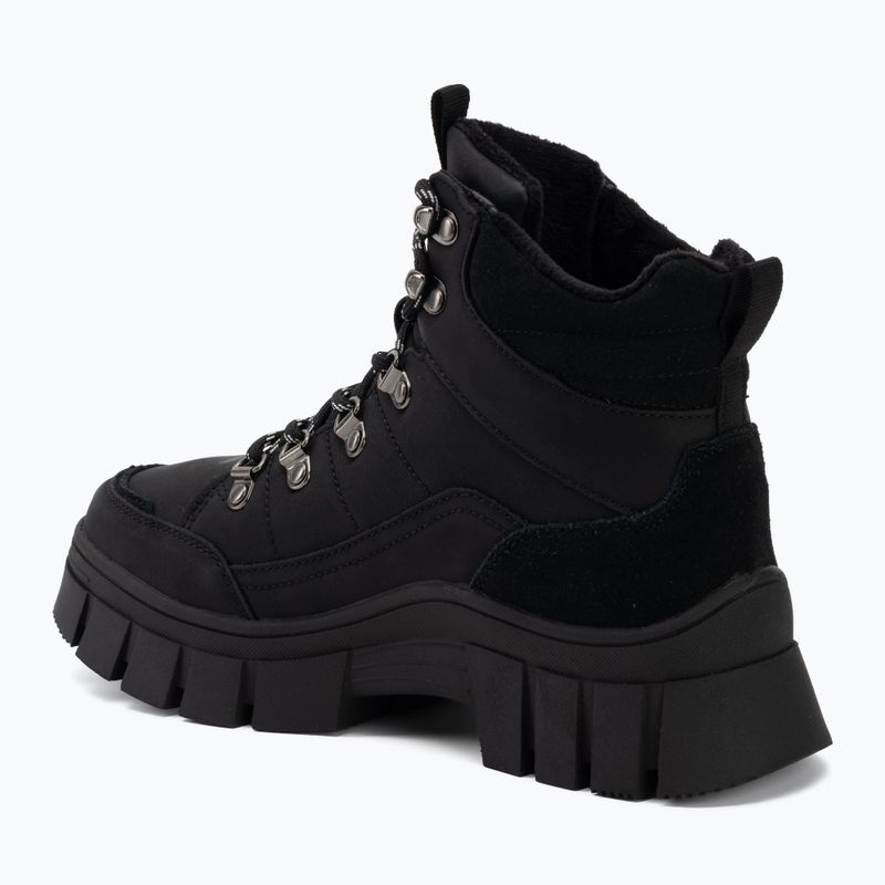 Women's shoes Lee Cooper LCJ-26-31-4580LA black 3