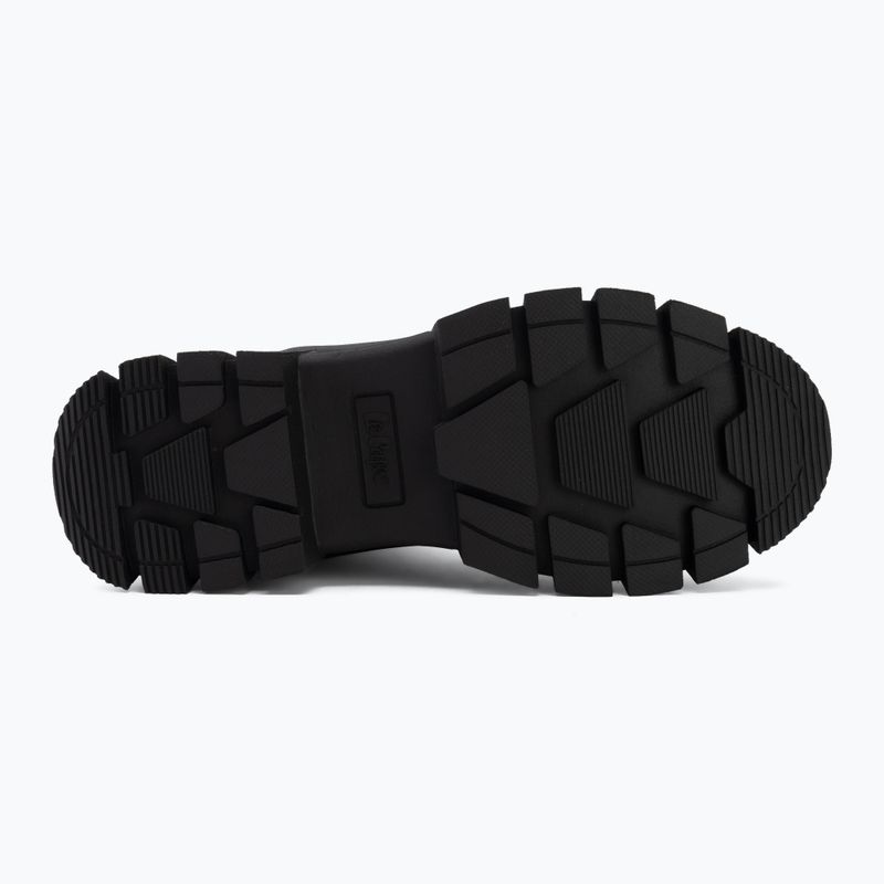 Women's shoes Lee Cooper LCJ-26-31-4580LA black 4