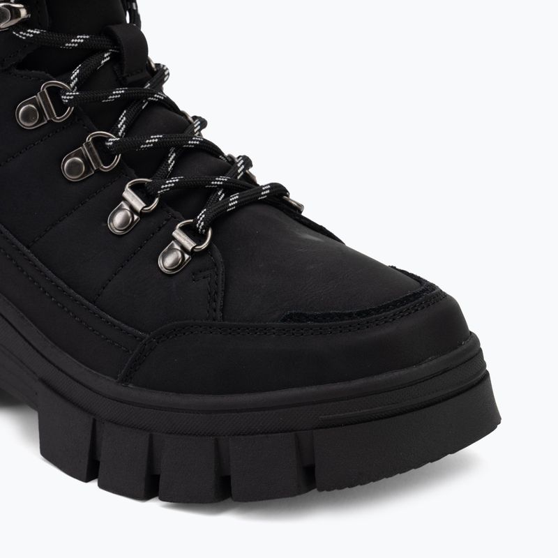 Women's shoes Lee Cooper LCJ-26-31-4580LA black 7
