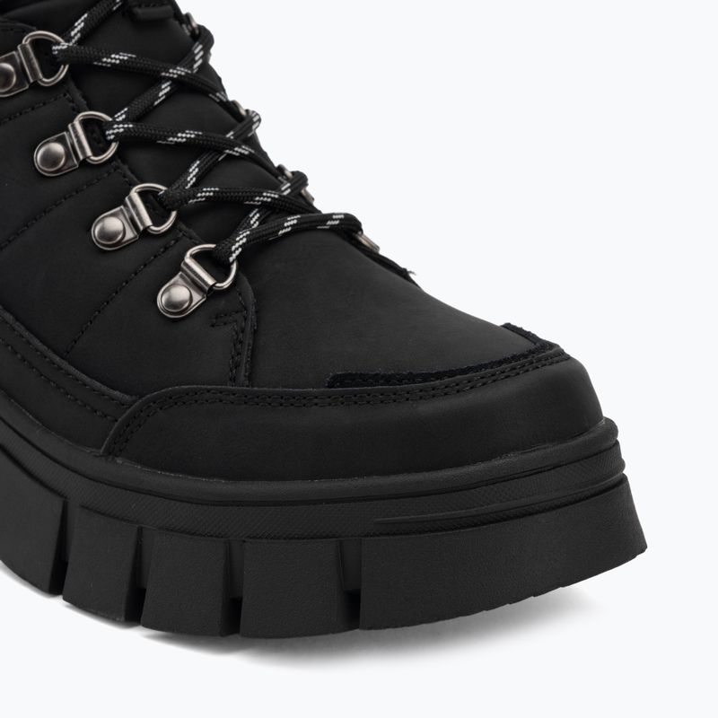 Women's snow boots Lee Cooper LCJ-25-03-3847L black 7