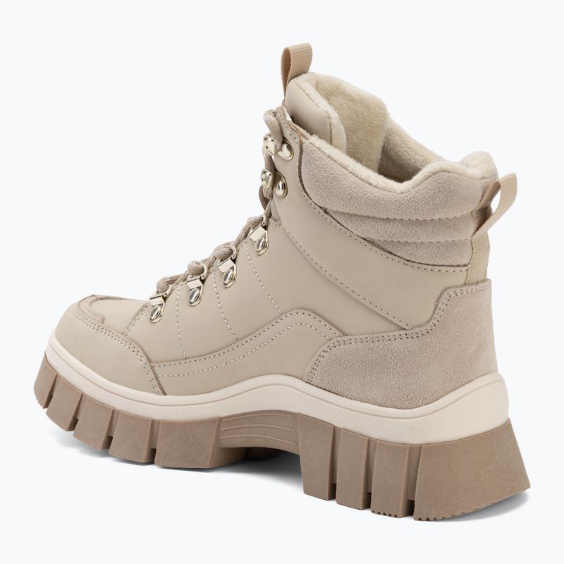 Women's shoes Lee Cooper LCJ-26-31-4581LA beige 3