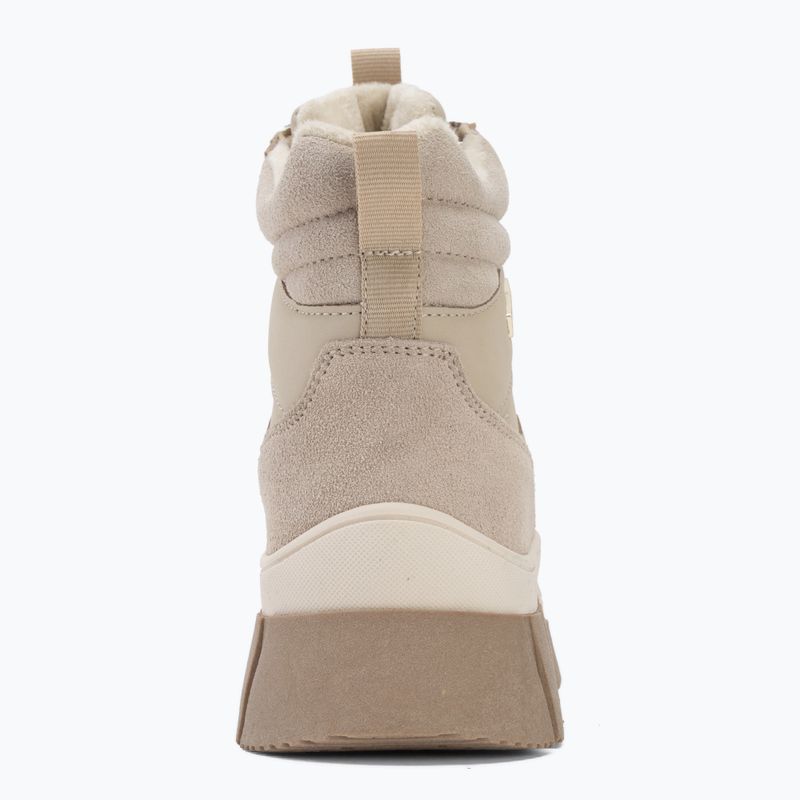 Women's shoes Lee Cooper LCJ-26-31-4581LA beige 6