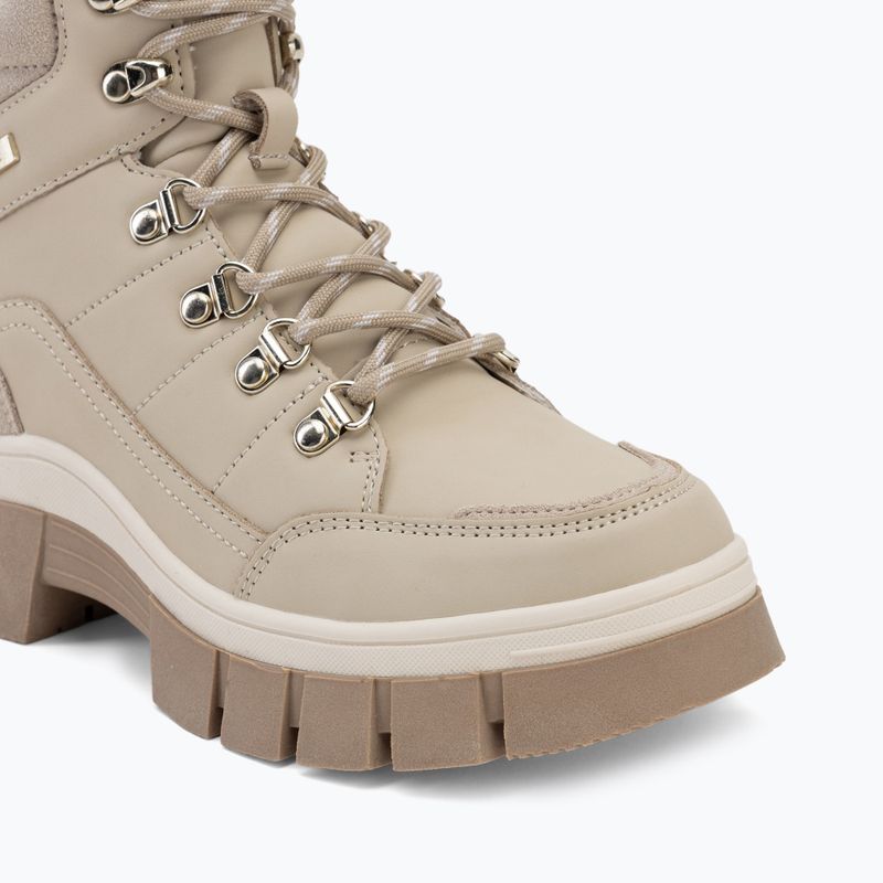 Women's shoes Lee Cooper LCJ-26-31-4581LA beige 7