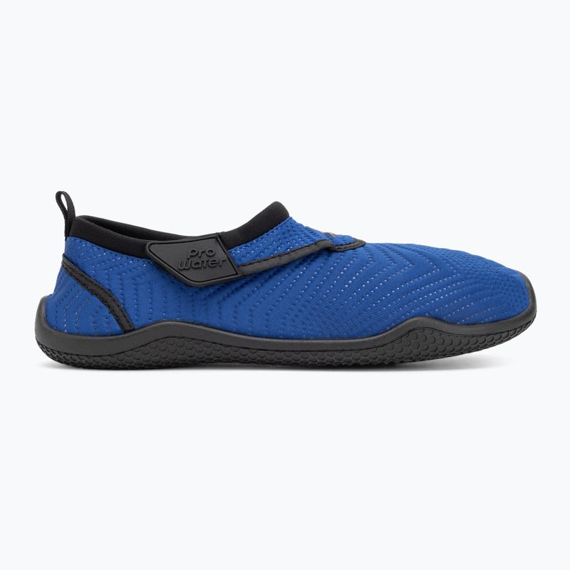 ProWater women's water shoes PRO-25-48-204L royal blue/black 2