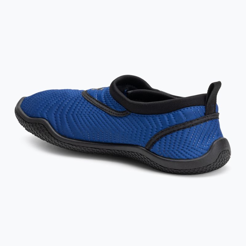 ProWater women's water shoes PRO-25-48-204L royal blue/black 3
