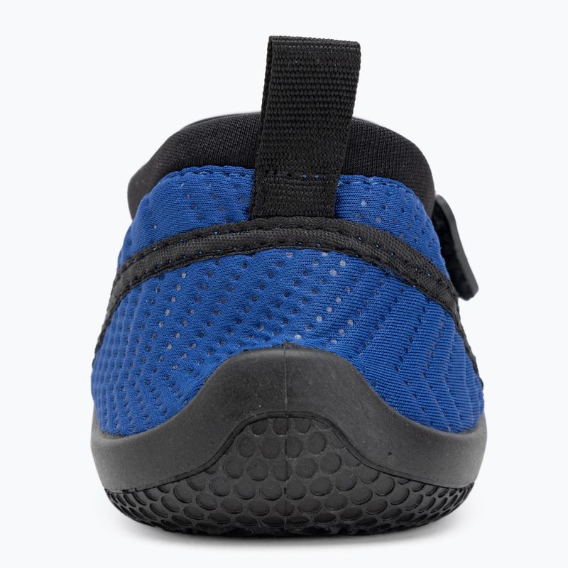 ProWater women's water shoes PRO-25-48-204L royal blue/black 6