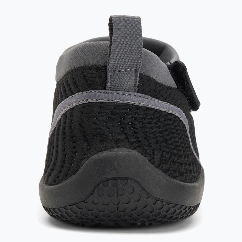 ProWater men's water shoes PRO-25-48-205M black/grey 6