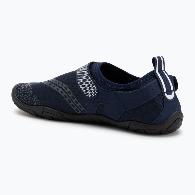 ProWater men's water shoes PRO-25-48-209M black 3