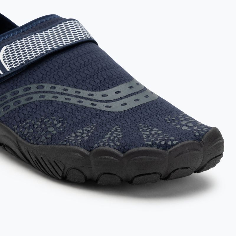 ProWater men's water shoes PRO-25-48-209M black 7