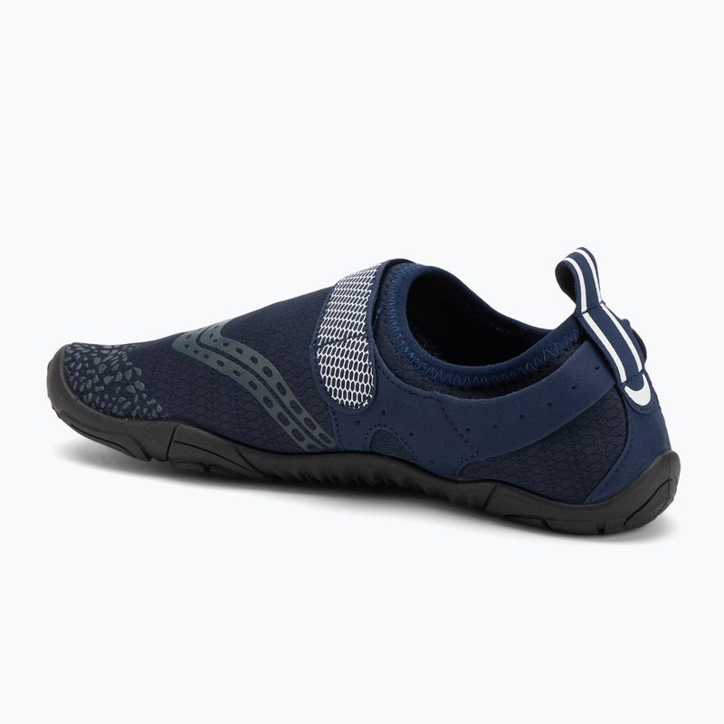 Men's ProWater water shoes PRO-25-48-209M navy 3