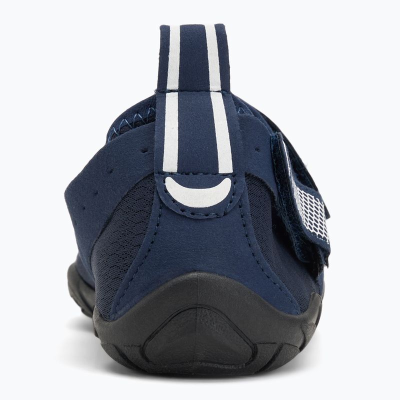 Men's ProWater water shoes PRO-25-48-209M navy 6