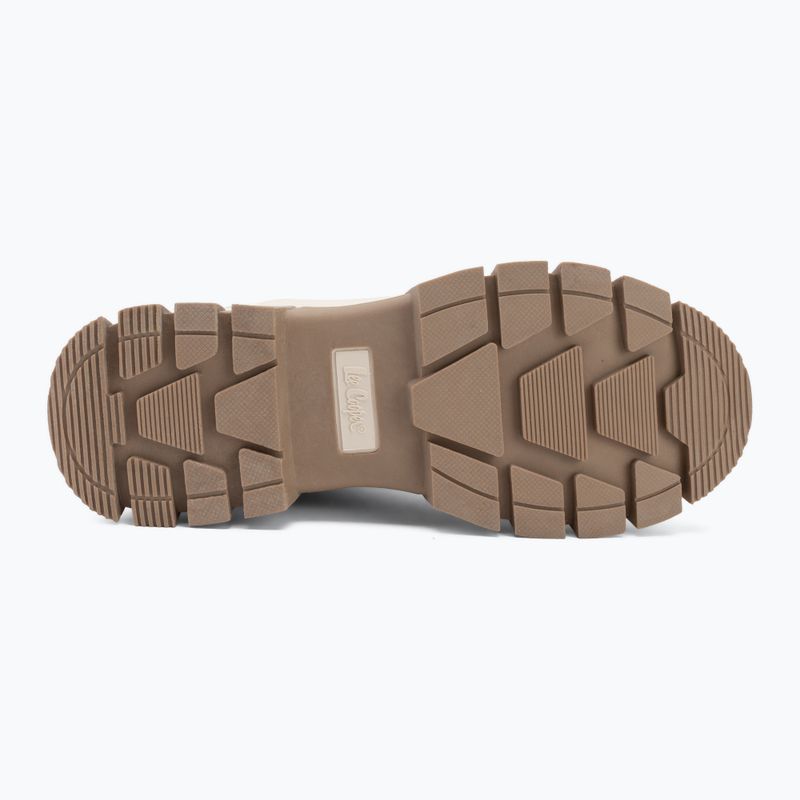 Women's shoes Lee Cooper LCJ-26-31-4582LA it.brown 4