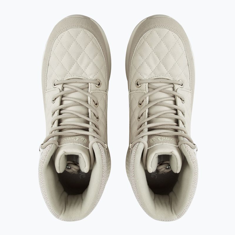 Women's shoes Lee Cooper LCJ-25-03-3854L beige 4