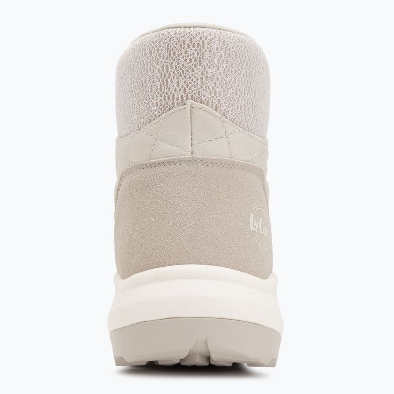 Women's shoes Lee Cooper LCJ-25-03-3854L beige 6