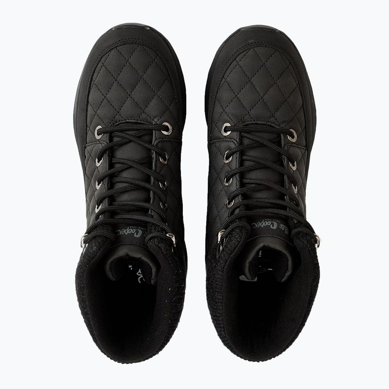 Women's shoes Lee Cooper LCJ-25-03-3855L black 4