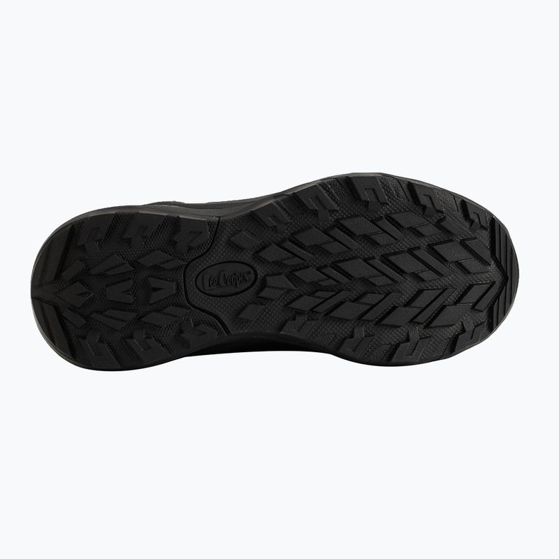 Women's shoes Lee Cooper LCJ-25-03-3855L black 5