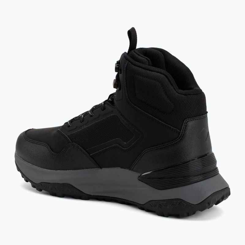 Men's shoes Lee Cooper LCJ-26-31-4586MA black 3