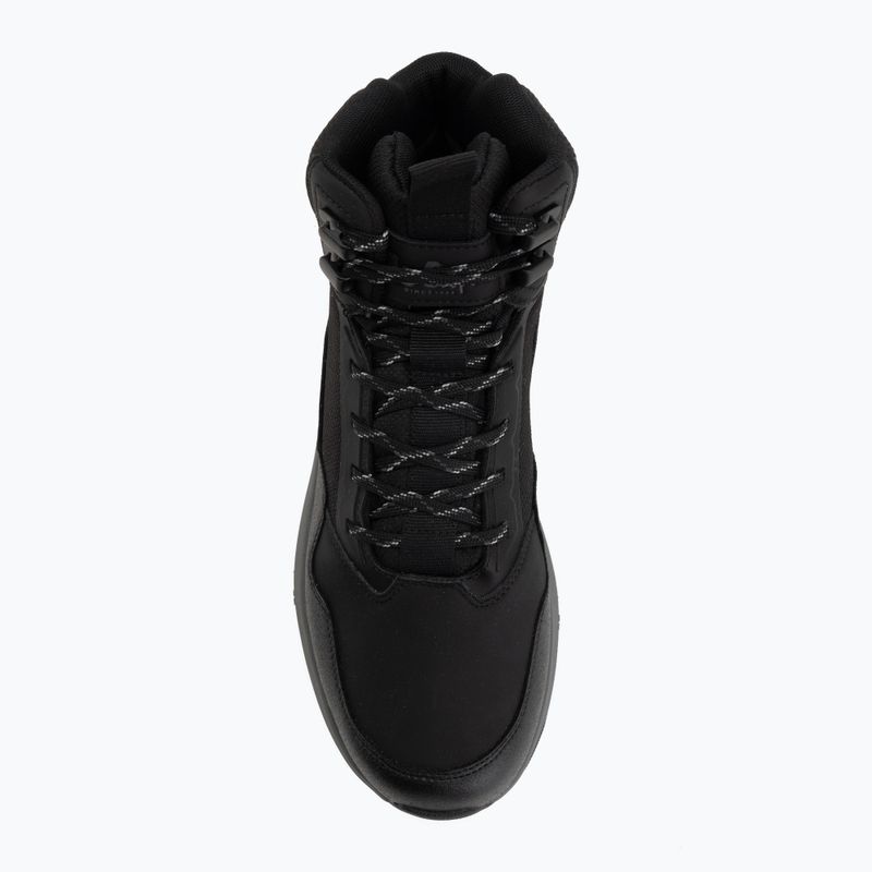 Men's shoes Lee Cooper LCJ-26-31-4586MA black 5