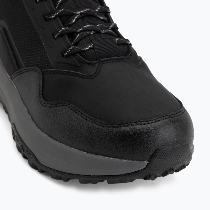 Men's shoes Lee Cooper LCJ-26-31-4586MA black 7