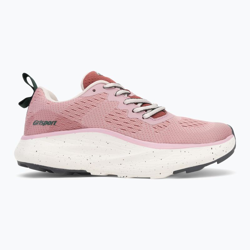 Grisport women's shoes 109009L pink 2