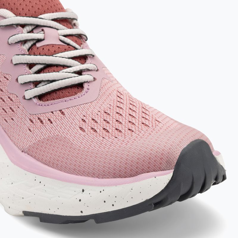 Grisport women's shoes 109009L pink 7