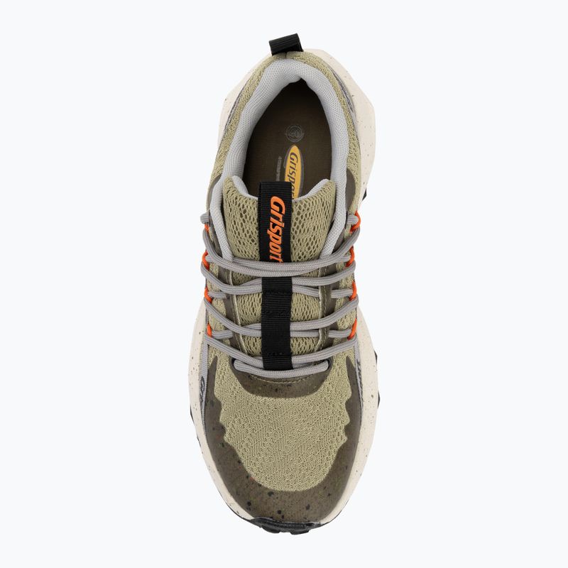 Grisport men's shoes 109018M khaki 5