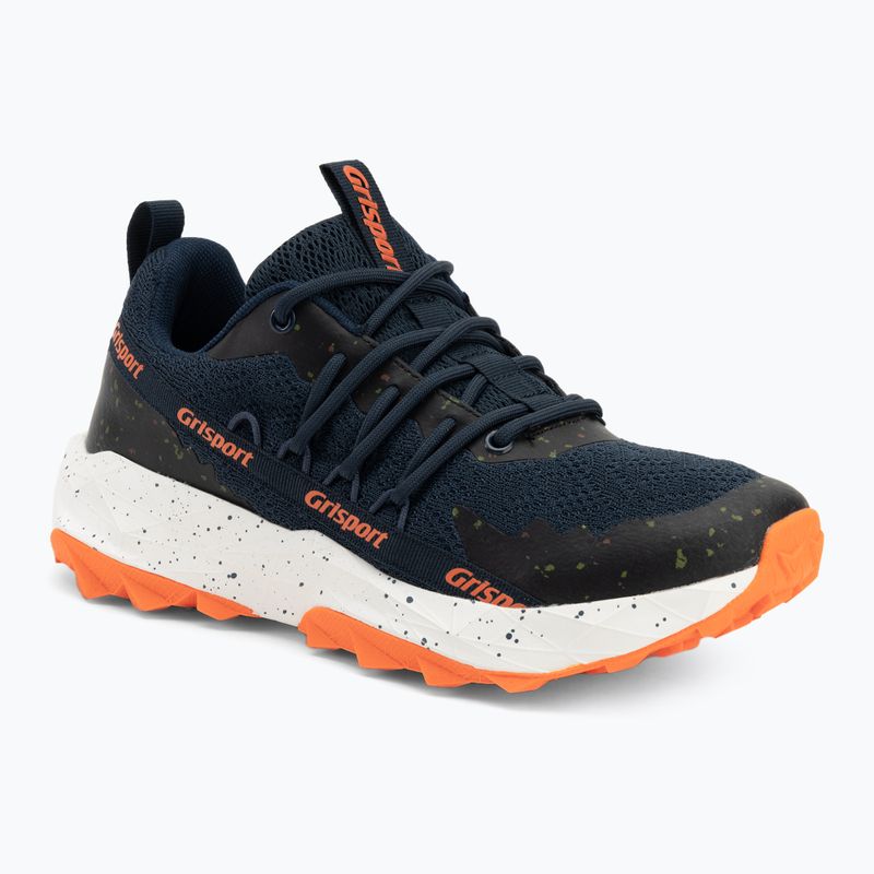 Grisport men's shoes 109019M navy