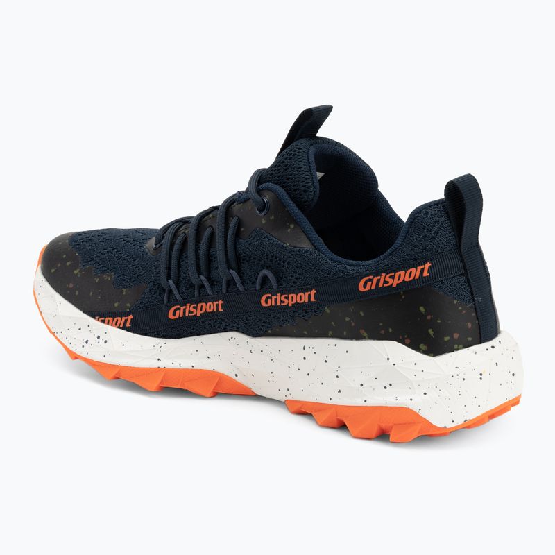 Grisport men's shoes 109019M navy 3