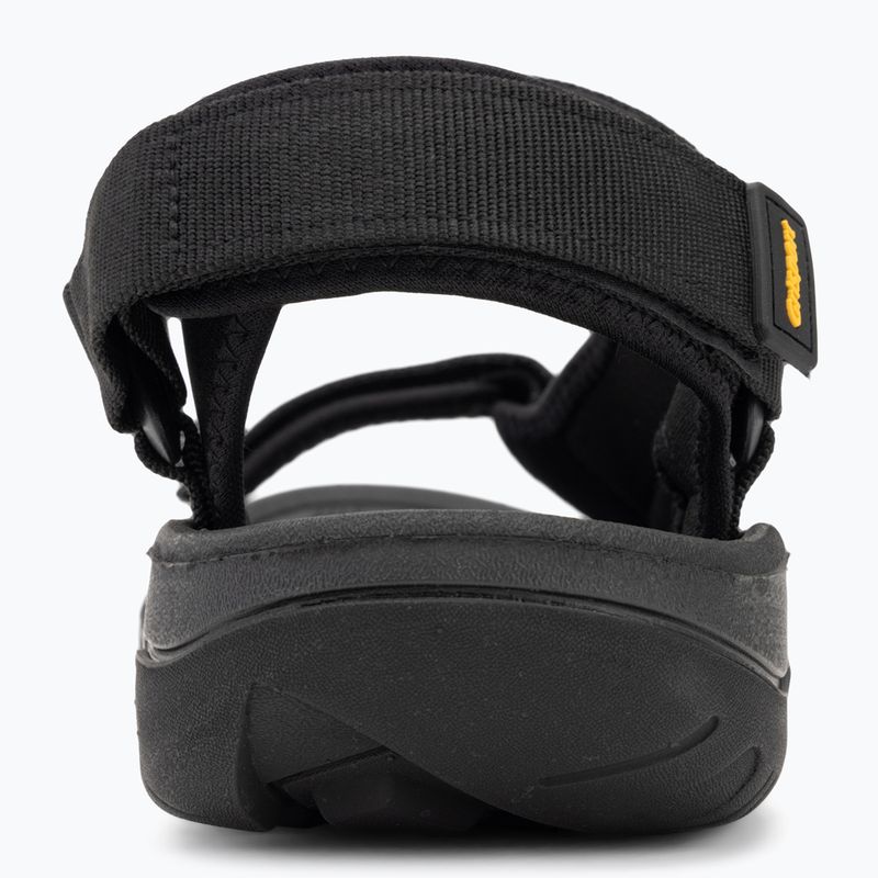 Grisport men's sandals 349020M black 6