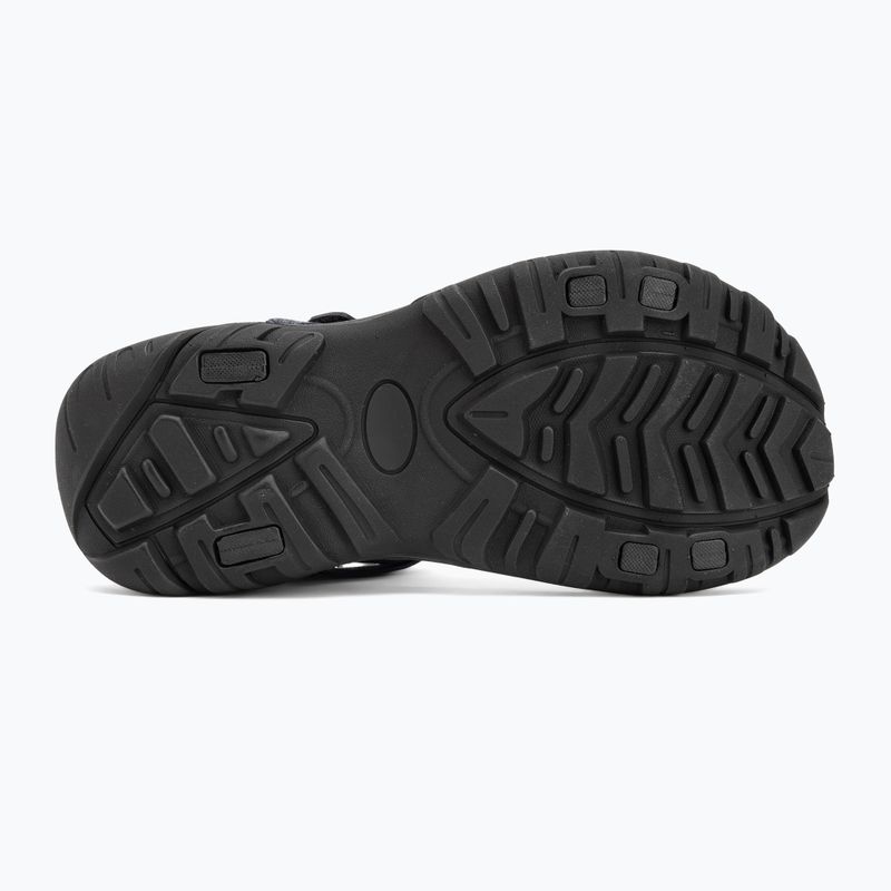 Grisport men's sandals 349022M navy/black 4