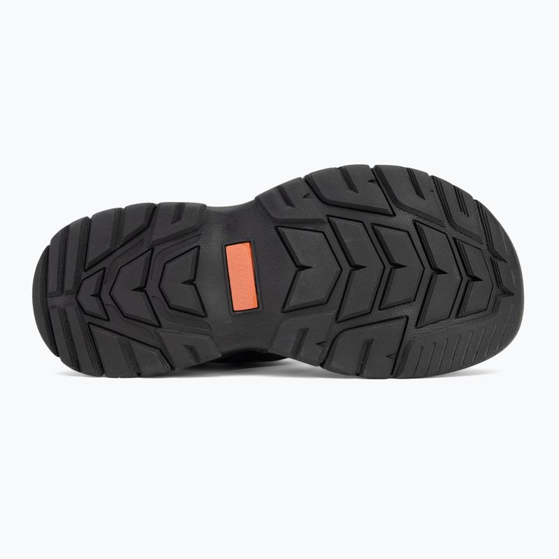 Grisport men's sandals 019029M black 4