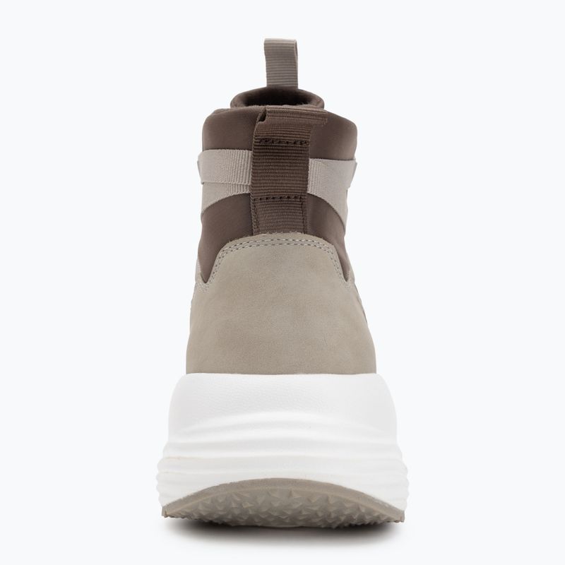 Women's shoes Lee Cooper LCJ-25-47-3989L brown/grey 6