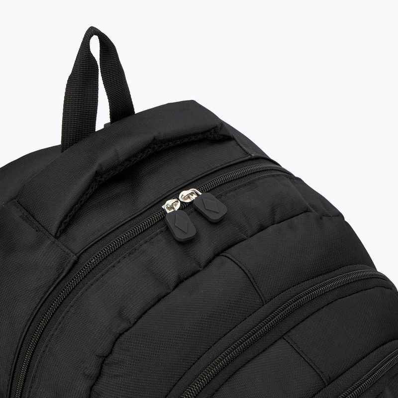 Urban backpack Lee Cooper LCBP-25-031 black 5