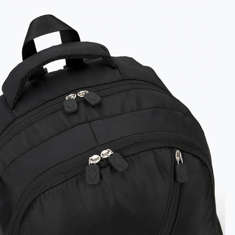 Urban backpack Lee Cooper LCBP-25-041 black 4