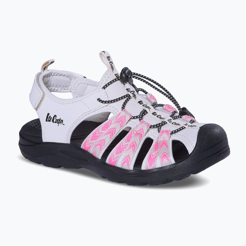 Lee Cooper women's sandals LCW-25-03-3400LA beige