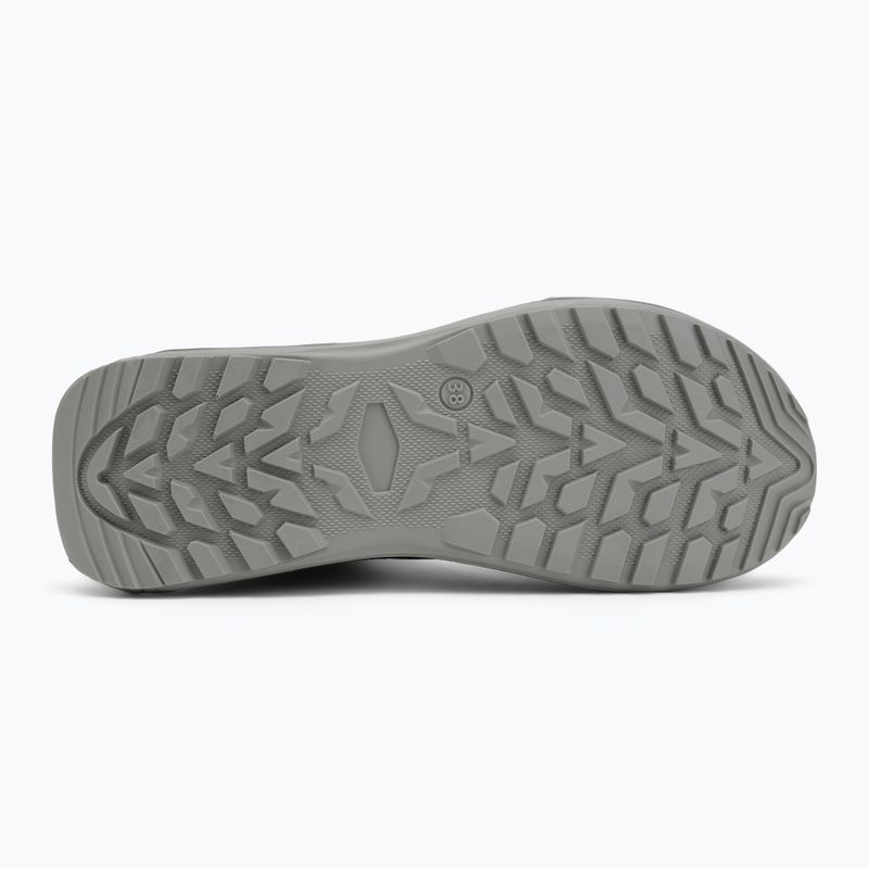 Women's trekking boots Grisport 15509N7G black 4