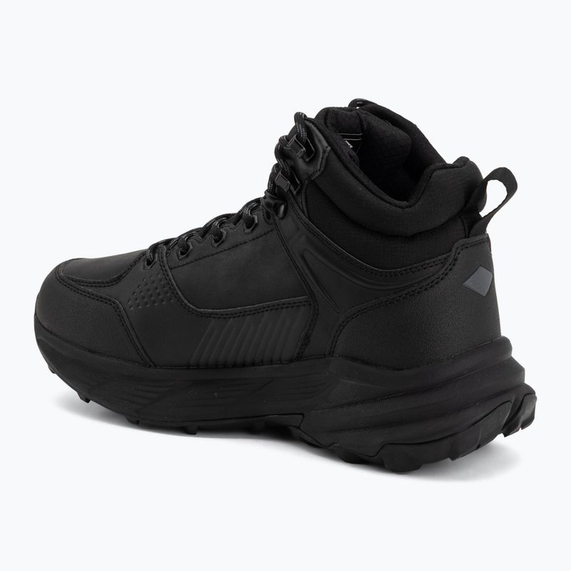 Men's shoes Lee Cooper LCJ-26-01-4621MA black 3
