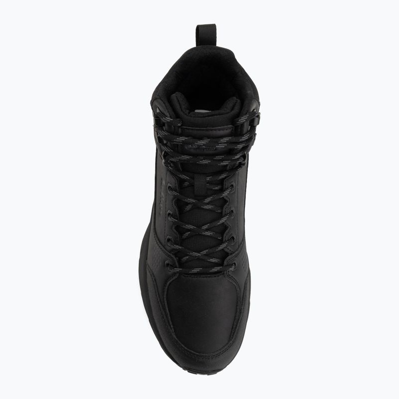 Men's shoes Lee Cooper LCJ-26-01-4621MA black 5