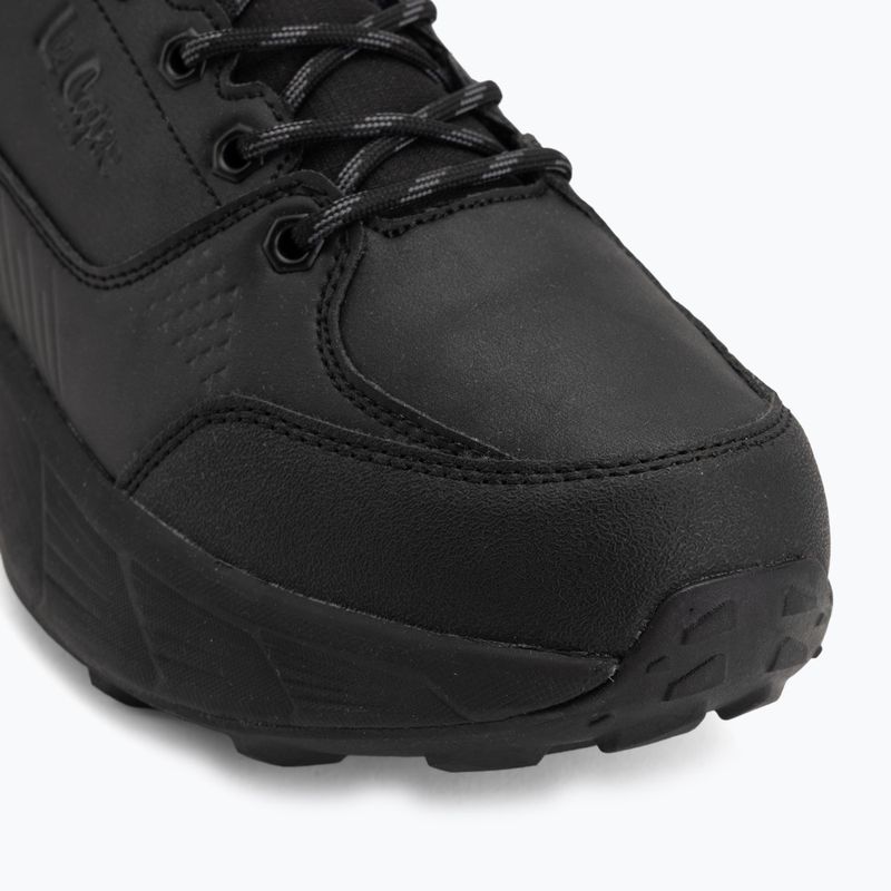 Men's shoes Lee Cooper LCJ-26-01-4621MA black 7