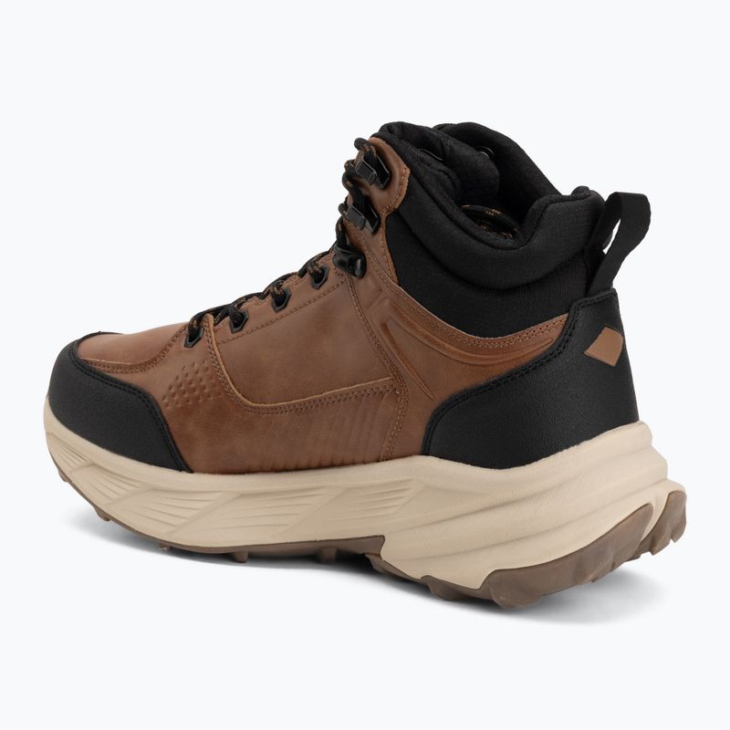 Men's shoes Lee Cooper LCJ-26-01-4622MA camel 3