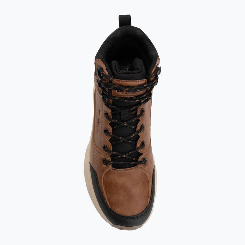 Men's shoes Lee Cooper LCJ-26-01-4622MA camel 5