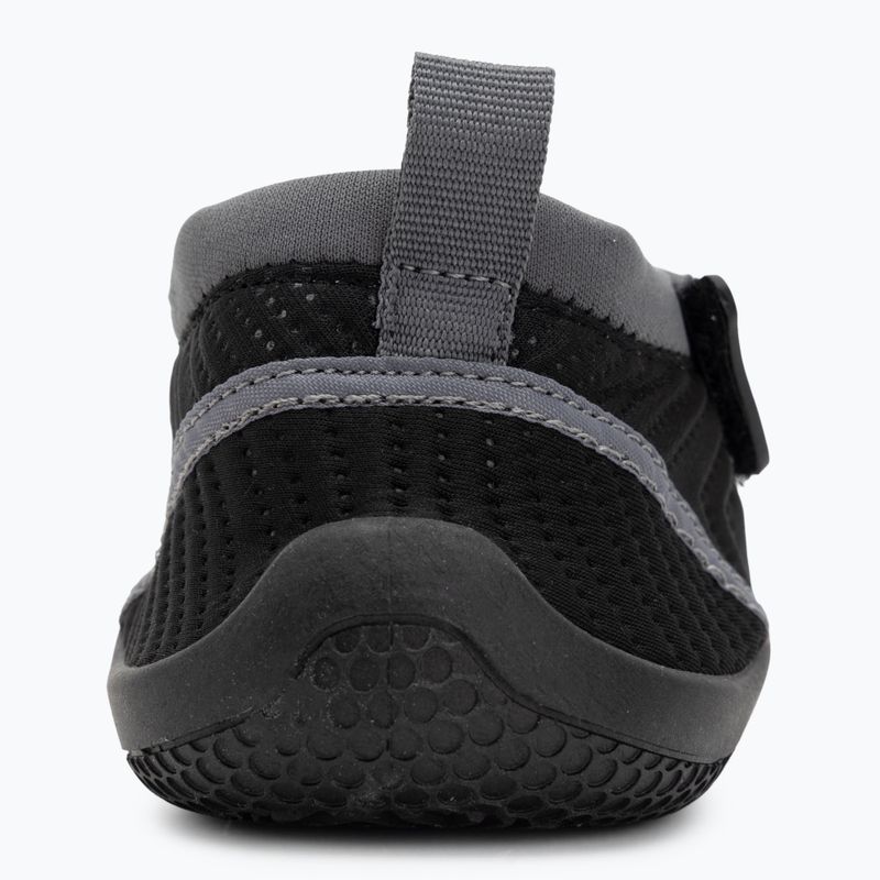 ProWater women's water shoes PRO-25-48-204L royal black/grey 6