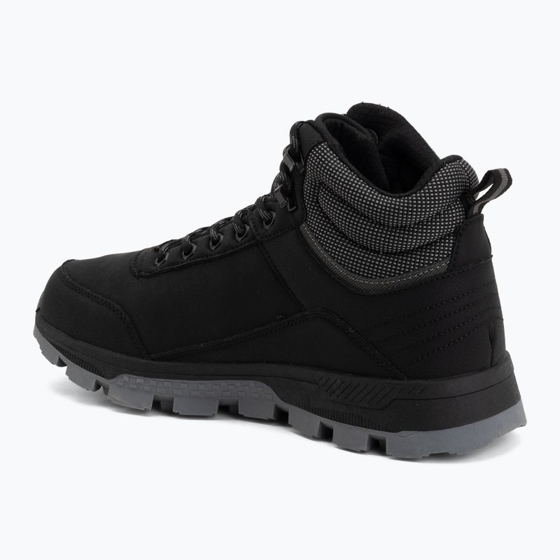 Men's shoes Lee Cooper LCJ-26-01-4623MA black 3