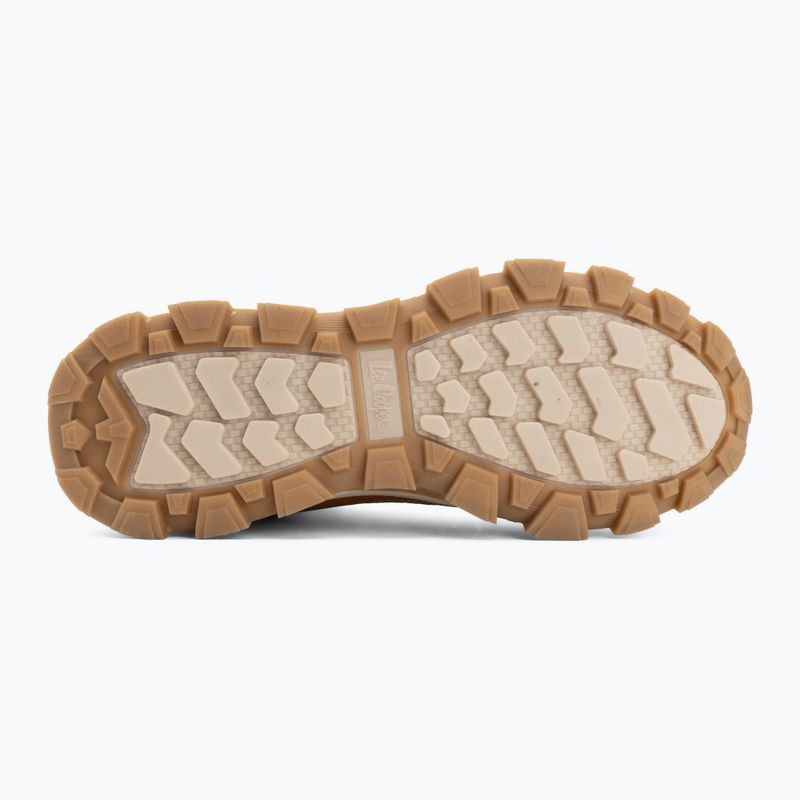 Men's shoes Lee Cooper LCJ-26-01-4624MA camel 4