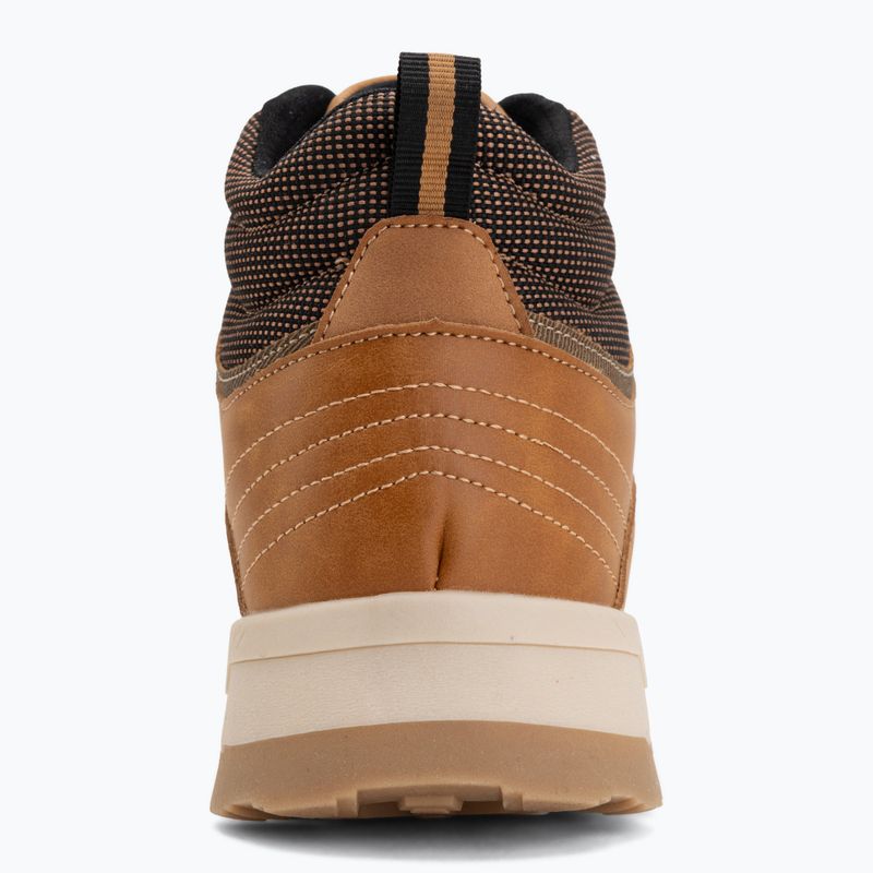 Men's shoes Lee Cooper LCJ-26-01-4624MA camel 6