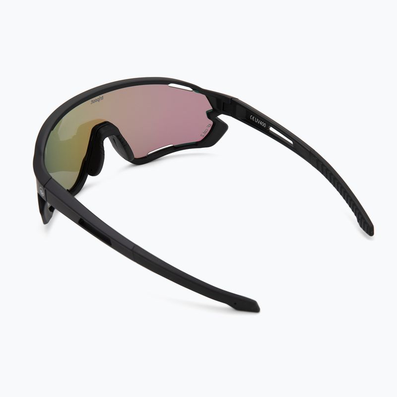 Tripout Force black/green axiom sunglasses 2