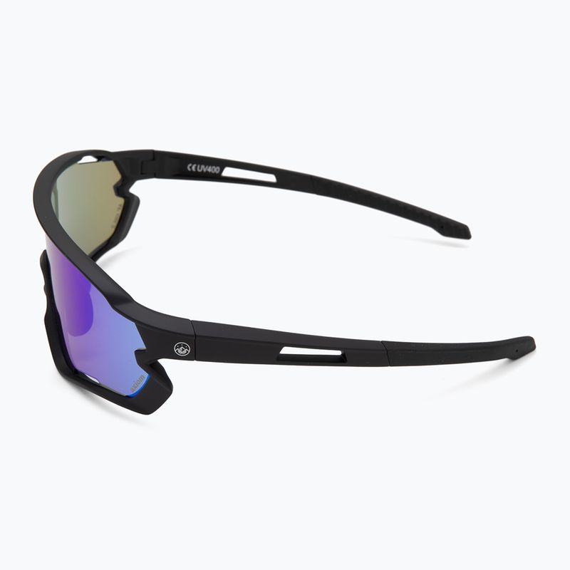 Tripout Force black/green axiom sunglasses 4