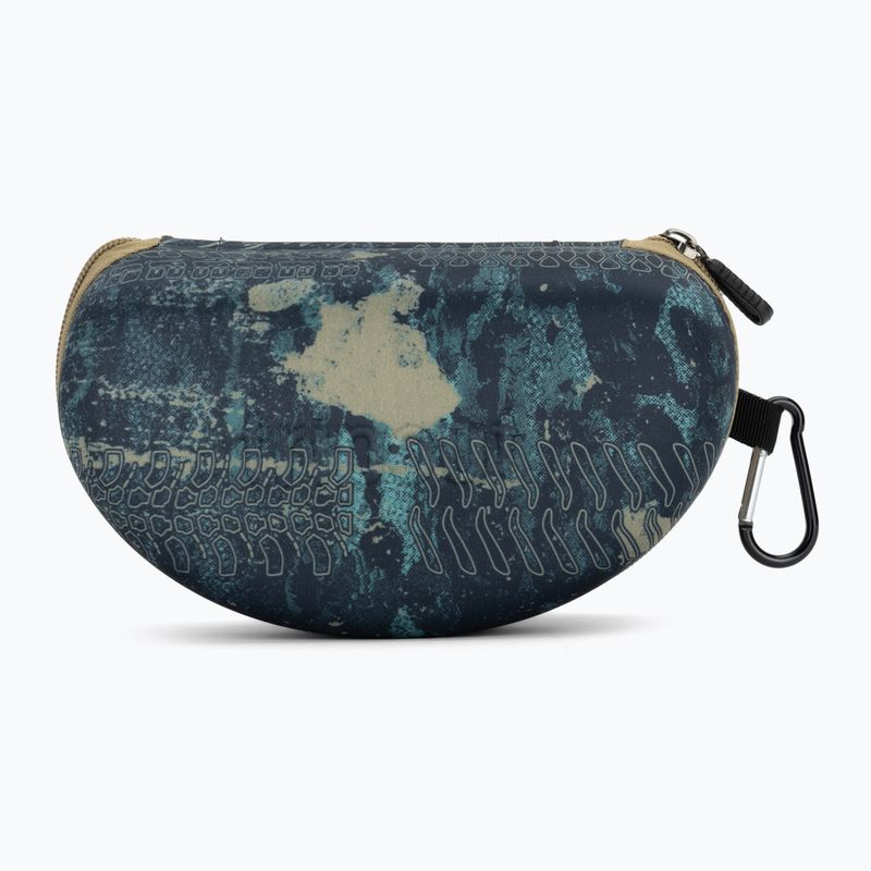 Tripout Force black/green axiom sunglasses 5