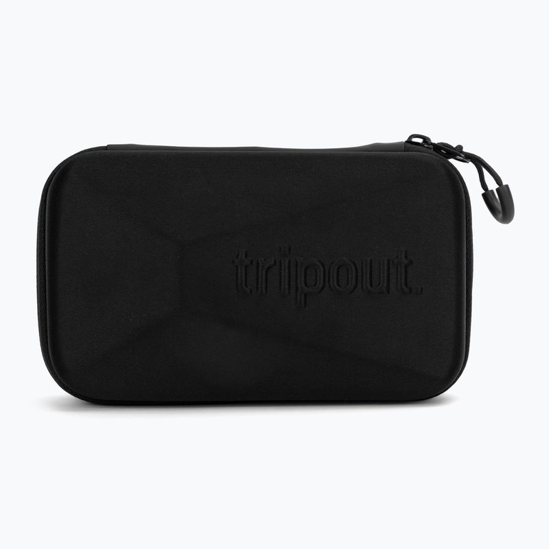 Tripout Eternity black/pinky axiom sunglasses 5