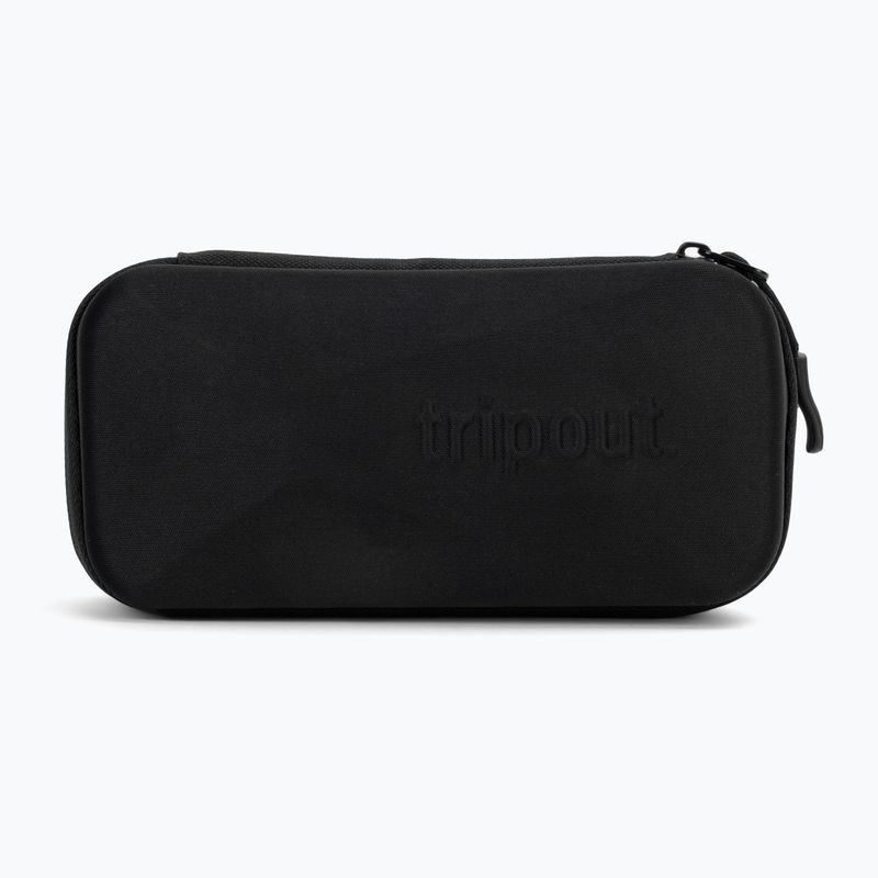 Tripout Infinity black/smart gold photochromic sunglasses 5